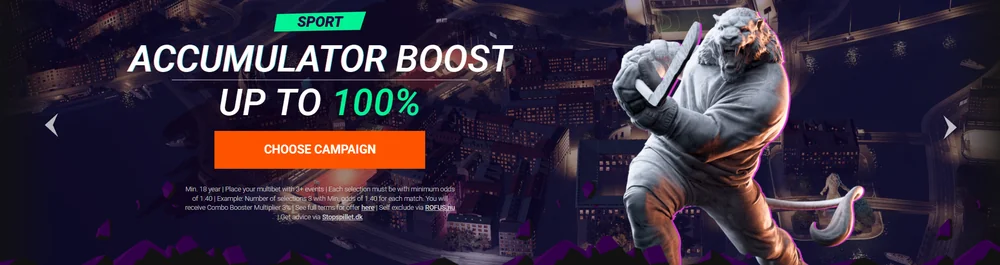 Betinia Casino - Bedste Online Casino
